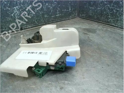 Front left lock VW POLO (9N_, 9A_) 1.9 SDI | BP14979644C98 