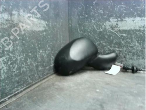 Right mirror CHEVROLET MATIZ (M200, M250) 0.8 | BP14979593C27 