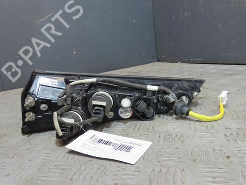 Left tailgate light TOYOTA COROLLA Hatchback (_E21_, _EA1_, _EH1_) 1.8 Hybrid (ZWE211) | BP26303410C79