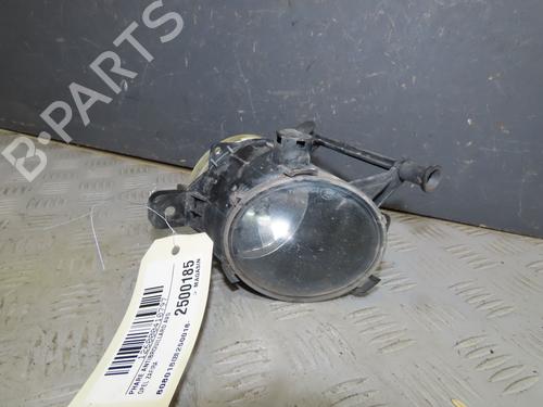 Feu de brouillard avant gauche OPEL ZAFIRA / ZAFIRA FAMILY B (A05) 1.7 CDTI (M75) (125 hp) 32037895