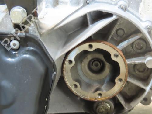 Used Gearbox SEAT IBIZA IV (6J5, 6P1) 1.2 TSI (90 hp) 26194214