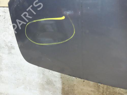 Tailgate CITROËN C3 I (FC_, FN_)  | BP20695786C6 