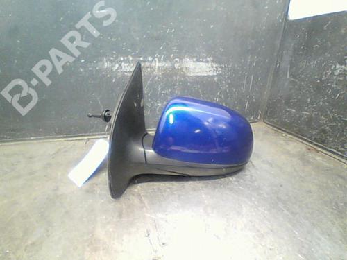 Used Left mirror HYUNDAI i20 I (PB, PBT) 1.2 (78 hp) 10765746
