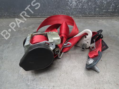 Used Front right belt tensioner PEUGEOT 207 SW (WK_) 1.6 HDi (92 hp) 17037239