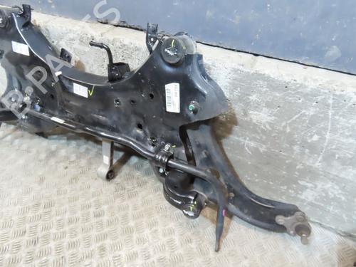 Used Subframe HYUNDAI TUCSON (TL, TLE) 1.7 CRDi (116 hp) 31030001