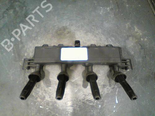 Used Ignition coil PEUGEOT 207 (WA_, WC_) 1.4 (73 hp) 11209704