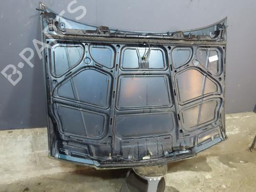 Used Hood PEUGEOT 605 (6B) 3.0 (167 hp) 23114533