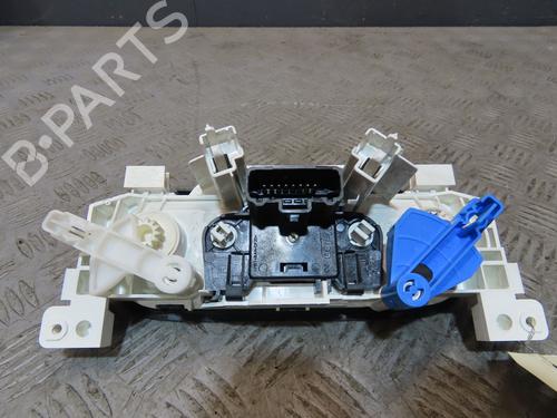 Commande Chauffage RENAULT TRAFIC III Van (FG_) 1.6 dCi 120 (FGMK) (121 hp) 29622468