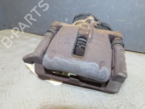 Left rear brake caliper RENAULT TWINGO II (CN0_) 1.5 dCi 90 | BP32691120M107 - Image 3