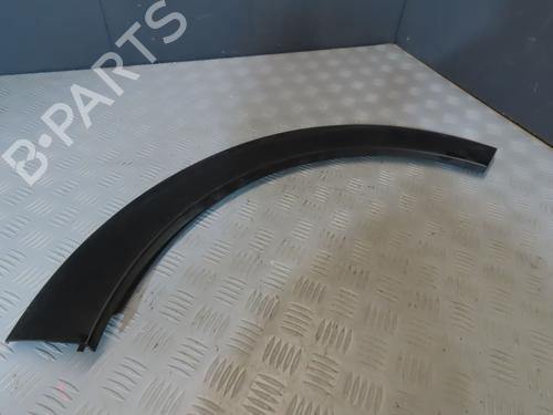 Used Rear right wheel arch trim CITROËN C3 III (SX) 1.2 THP 110 (SXHNPS, SXHNZT, SXHNZ6) (110 hp) 19798680