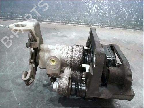 Right rear brake caliper ALFA ROMEO MITO (955_) 1.3 MultiJet (955AXP1A, 955AYC1A) | BP23113219M106 