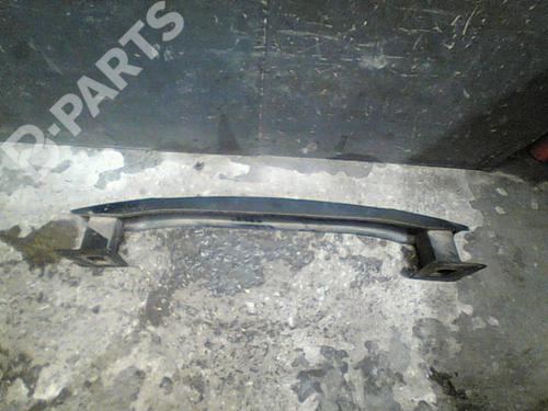 Rear bumper reinforcement VW POLO V (6R1, 6C1) 1.4 (6R1) | BP10767139C73 