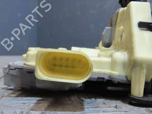 Front left lock AUDI A3 (8P1) 1.9 TDI | BP24231779C98 