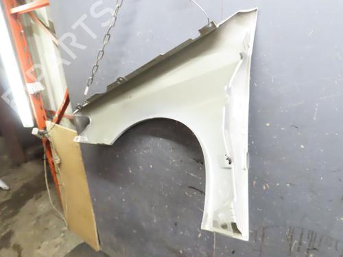 Right front fenders PEUGEOT 406 (8B) 2.0 HDI 90 | BP10913644C42 