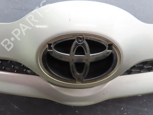 Used Grille TOYOTA COROLLA Verso (ZER_, ZZE12_, R1_) 2.2 D-4D (AUR10_, AUR10R) (136 hp) 11566241