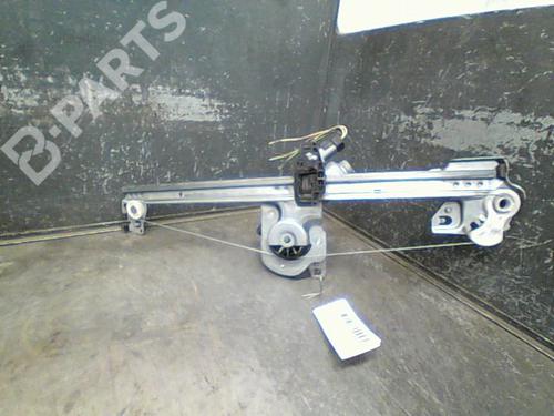 Used Front left window mechanism CITROËN C3 I (FC_, FN_) 1.4 HDi (68 hp) 10764631