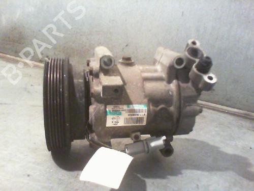 AC compressor RENAULT CLIO III (BR0/1, CR0/1) 1.5 dCi (BR0H, CR0H, CR1S, BR1S) | BP23112255M34 - Image 4