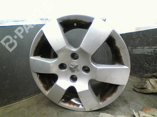 Used Rim PEUGEOT 5008 (0U_, 0E_) 1.6 HDi (110 hp) 10761322