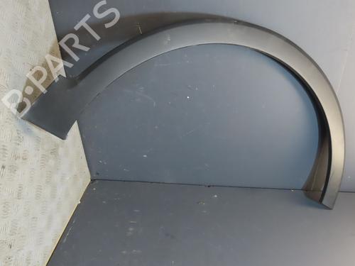 Used Front right wheel arch trim RENAULT CAPTUR I (J5_, H5_) 1.5 dCi 110 (110 hp) 29622521