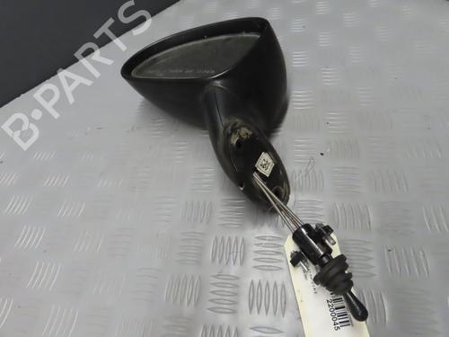 Left mirror CHEVROLET MATIZ (M200, M250)  | BP18104044C26 