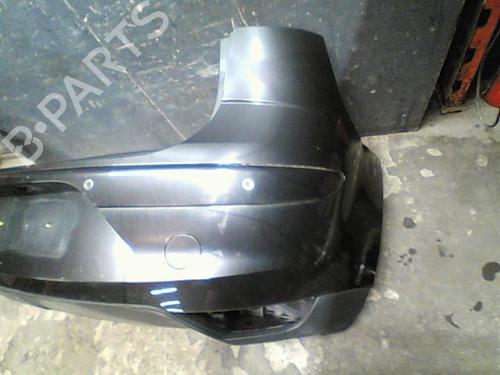 Rear bumper SEAT ALTEA (5P1) 2.0 TDI 16V | BP23115899C8 