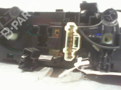 Climate control PEUGEOT 207 (WA_, WC_) 1.6 HDi | BP11211212I5 