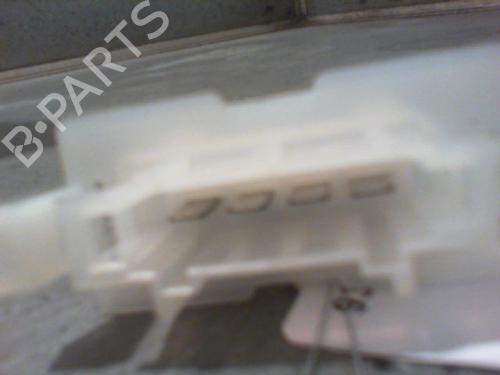 Used Heater resistor DACIA LOGAN II TCe 90 (L8MA, L8M1, L8AC) (90 hp) 23112318