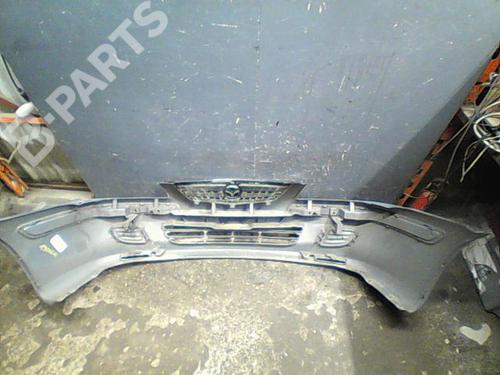 Used Front bumper Front bumper MAZDA 626 V Hatchback (GF) 2.0 Turbo DI (GFFP) (101 hp) 10763359 10763359