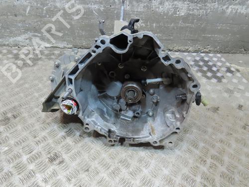 Used Gearbox Gearbox RENAULT TWINGO III (BCM_, BCA_) 1.0 SCe 75 (73 hp) 32511295 32511295