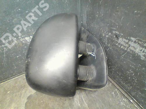 Right mirror FIAT DUCATO Van (230_) 2.8 D | BP10765218C27 