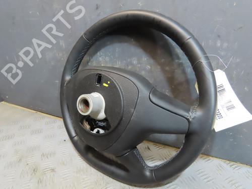 Used Steering wheel Steering wheel DACIA DUSTER (HM_) 1.5 dCi 115 4x4 (HMAD) (116 hp) 33444833 33444833