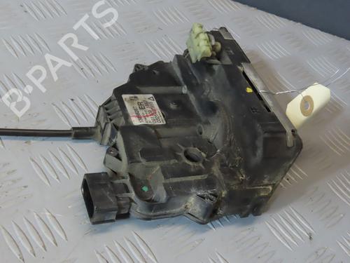 Rear right lock OPEL CORSA D (S07) 1.3 CDTI (L08, L68) | BP21226571C99 
