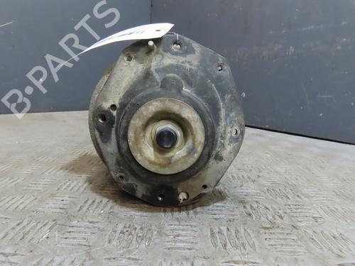 Used Right front shock absorber CITROËN BERLINGO MULTISPACE (B9) 1.6 HDi 75 16V (75 hp) 27580805
