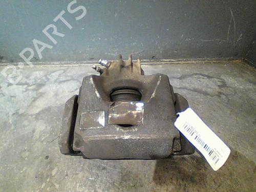 Right front brake caliper CITROËN BERLINGO MULTISPACE (B9)  | BP23113286M104 