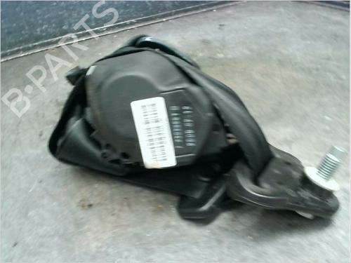 Used Rear left belt tensioner NISSAN MICRA III (K12) 1.2 16V (65 hp) 11251689