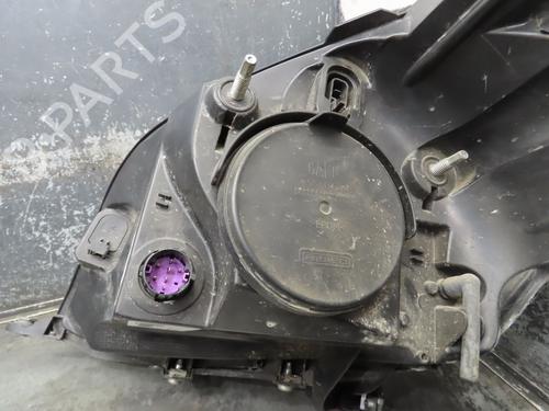 Right headlight PEUGEOT BIPPER (AA_) 1.3 HDi 75 | BP16956030C29 