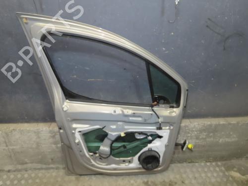 Used Left front door Left front door 39481550 39481550