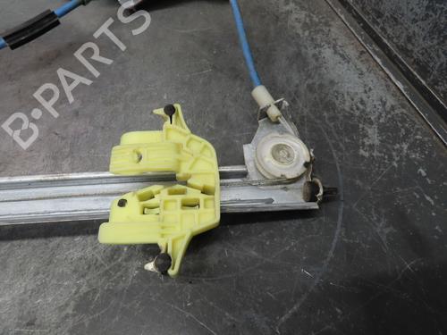 Rear right window mechanism CITROËN XSARA PICASSO (N68) 2.0 HDi | BP23115595C25 