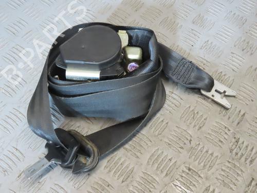 Front left belt tensioner NISSAN QASHQAI / QASHQAI +2 I (J10, NJ10, JJ10E) 1.5 dCi | BP23114274C87 
