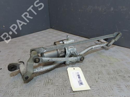 Front wiper motor AUDI A3 (8P1) 1.9 TDI | BP24231793M29 - Image 2