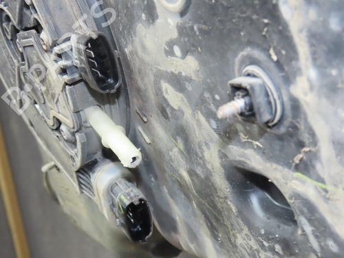 Used AdBlue tank AdBlue tank RENAULT TRAFIC III Van (FG_) 1.6 dCi 120 (FGMK) (121 hp) 34640136 34640136