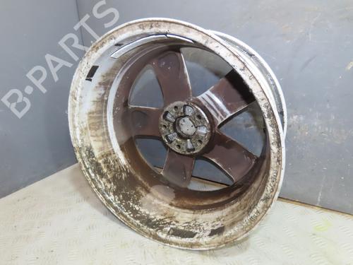 Used Rim Rim 39251595 39251595