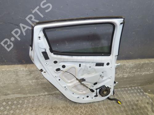 Used Left rear door RENAULT CLIO IV (BH_) 1.5 dCi 75 (75 hp) 29622541