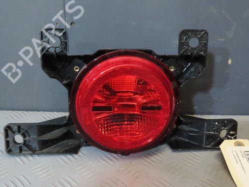 Right taillight CITROËN AMI (9A_) Electric (9AZ2CA) | BP36493096C35 - Image 2