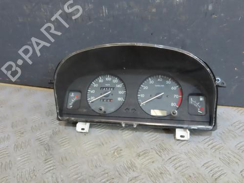 Used Instrument cluster CITROËN BERLINGO / BERLINGO FIRST MPV (MF_, GJK_, GFK_) 1.8 i (MFLFX) (90 hp) 28828618