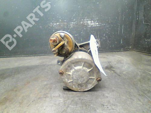 Starter PEUGEOT 107 (PM_, PN_) 1.0 | BP10758679M8 