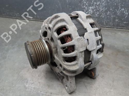 Used Alternator DACIA LOGAN II 1.5 dCi / Blue dCi 75 (75 hp) 17021469