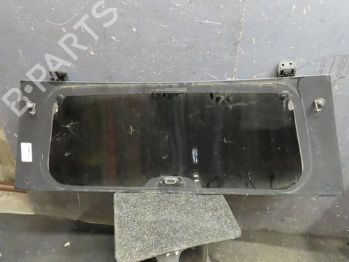 Bakluke CC/Kombi-Kupé JEEP GRAND CHEROKEE II (WJ, WG) 4.0 4x4 | BP16707199C6 