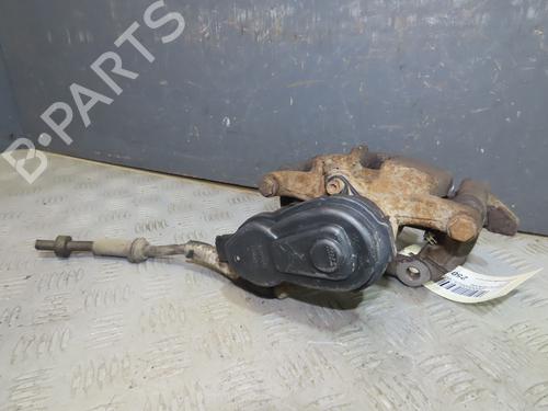 Left rear brake caliper RENAULT TWINGO II (CN0_) 1.5 dCi 90 | BP32691120M107 - Image 2