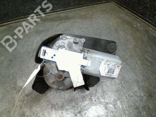 Used Rear wiper motor CITROËN C3 Picasso (SH_) 1.6 HDi (90 hp) 10769195